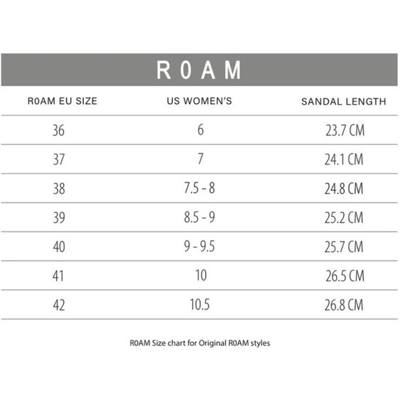 Roam NWT Fuzzy Platform Nudefaux Shearling Sz 37 - Picture 8 of 9